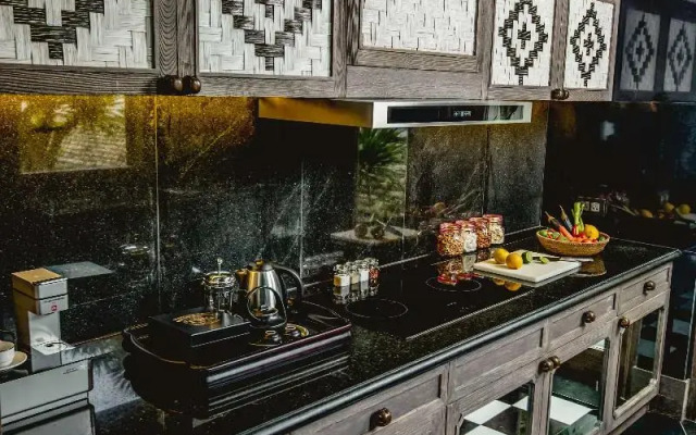 InterContinental Danang Sun Peninsula Resort by IHG