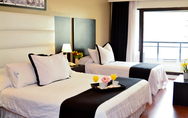Pocitos Plaza Hotel