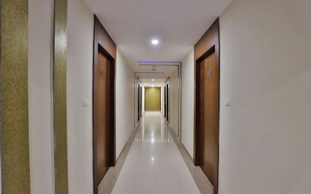 Hotel Kanak