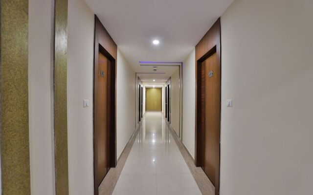Edition O 17189 Hotel Kanak Ashram Road