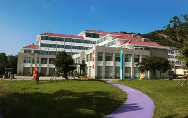 Liandao Hesheng Hotel (Dashawan Branch)