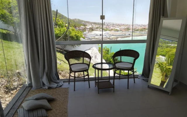 Pousada Atalaia Brasil Boutique