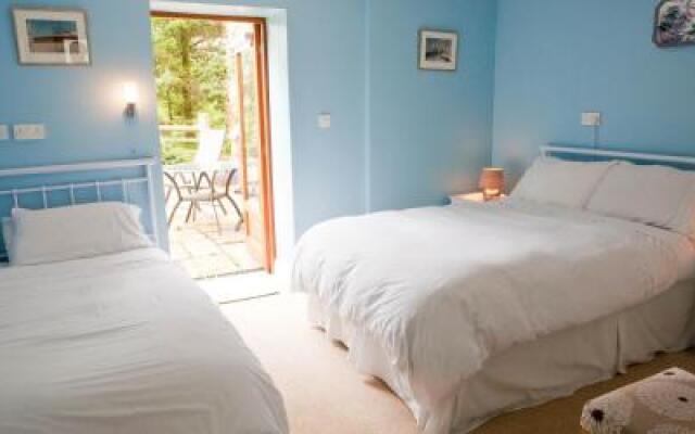 Ballyhenry B&B
