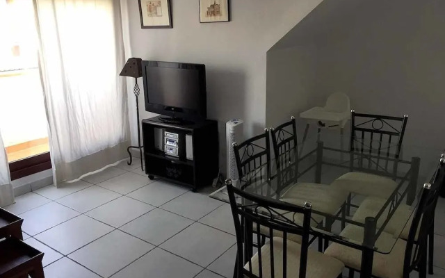 Apartamento Jardines N3-2A