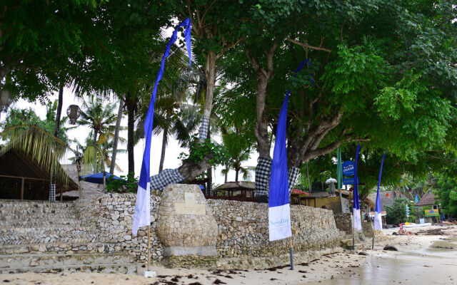 NusaBay Lembongan Resort by WHM