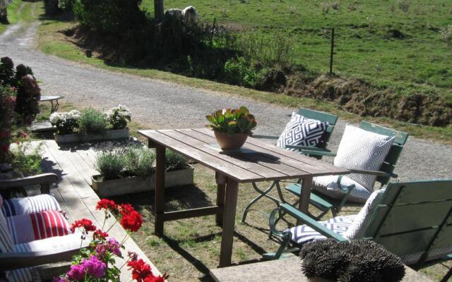 Chambres dhôtes 4 Collines