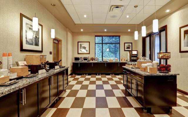 Hampton Inn by Hilton Chilliwack