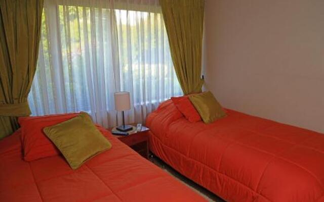 Tiki Hostal Backpackers