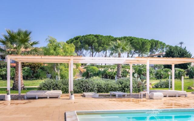 Vento Verde - Residence Plemmirio