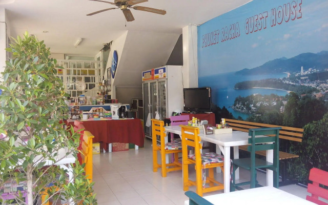 Phuket Racha at Kata Homestay