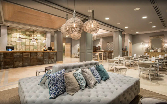 Kirei Old Town Burguerini