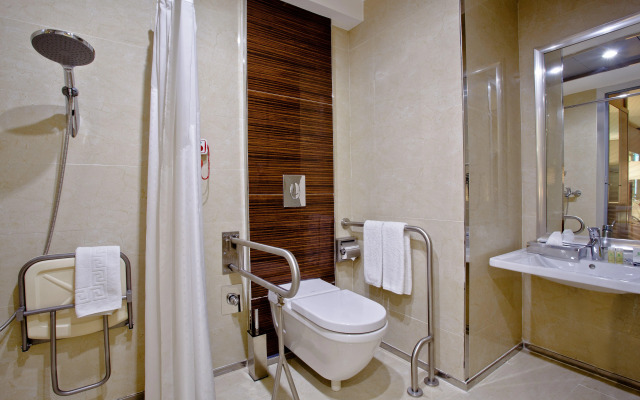 Holiday Inn Ankara - Kavaklidere by IHG