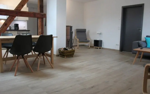 Ferienwohnung Scheune