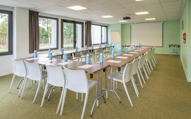 Sure Hotel by Best Western Guerande