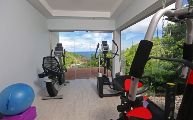 Xhale Luxury Villa