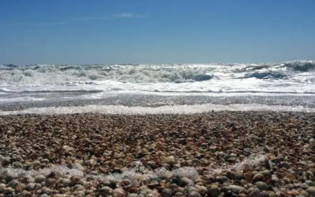 Grand Victoria Hotel