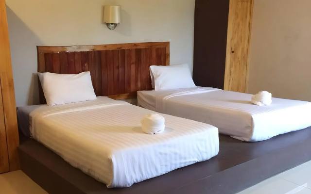 Baan Pan Din Resort