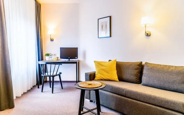 Landhotel Weingold Guntersblum