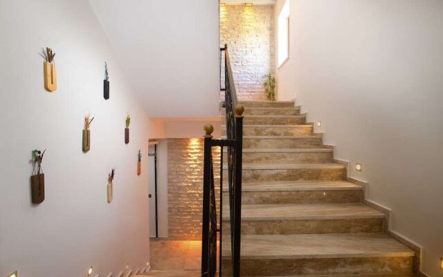 Cappadocia Acer Living Home