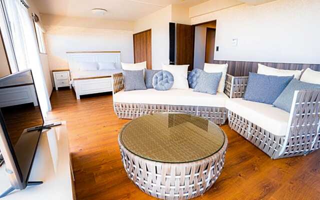 Condominium Hotel Okinawa Yumeto - Vacation STAY 72501v