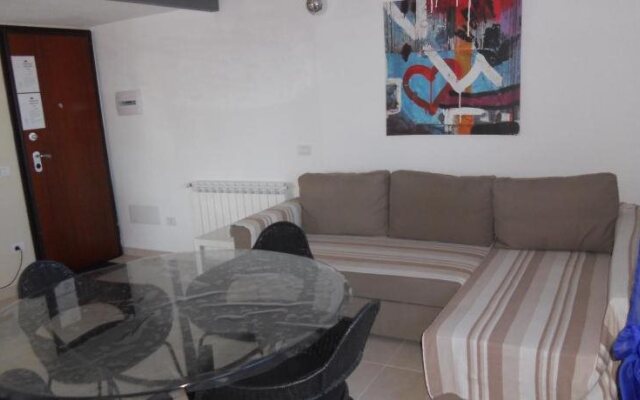 Residenza Borgo Punta Villa