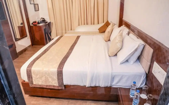 Amor Beach Resort