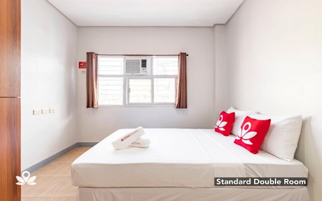 ZEN Rooms Basic Quiapo Manila