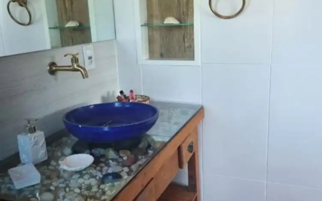 Yumi Chalés Ilhabela