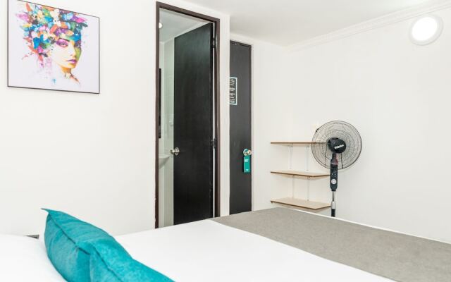 Ayenda Casa San Pablo