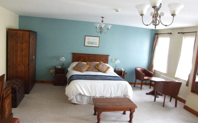 The Bull Hotel