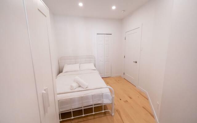 Stylish 2-BR Apt in the Heart of Plateau