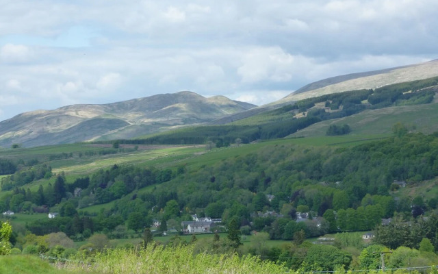 Shepherdess Cottage