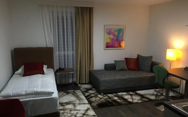 Comfort Boardinghouse Kornwestheim