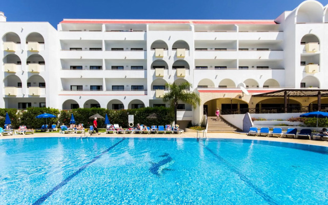 Paladim & Alagoamar Hotels