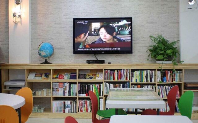 Gyeongju Guesthouse - Hostel