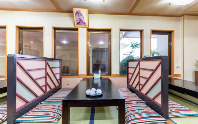 Business Hotel Kameya