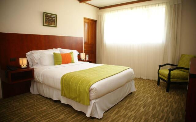 Terrazas de Golf Boutique Hotel