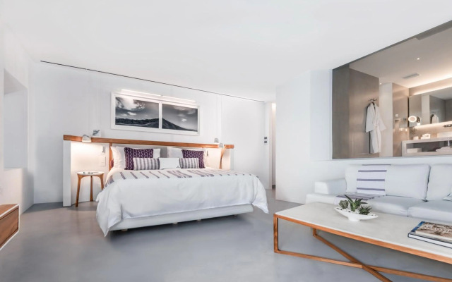 Grace Hotel, Auberge Collection