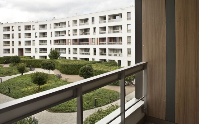 P&O Apartments Kolska