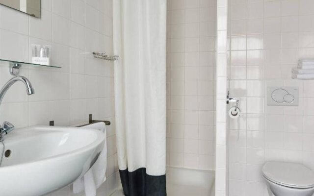 Hotel t Gemeentehuis