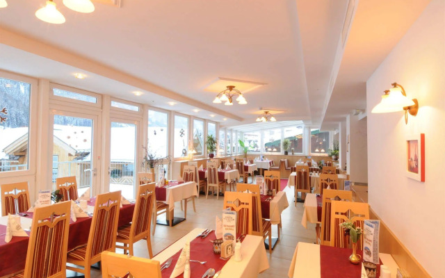 Hotel Nassereinerhof