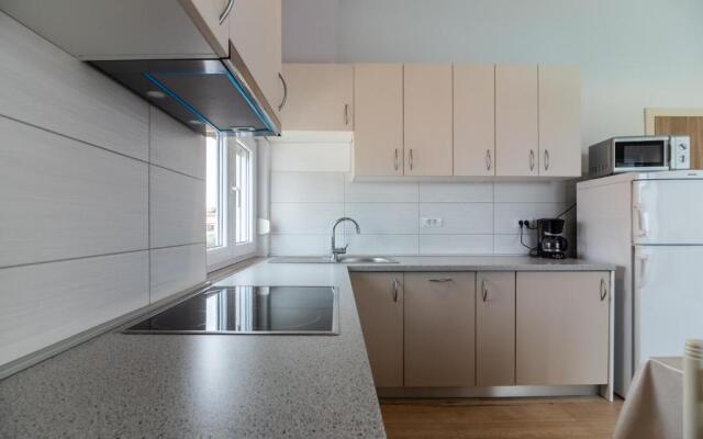 Berat Apartment