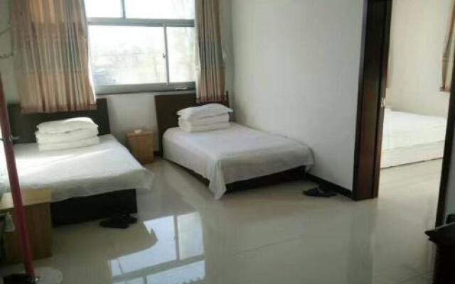 Damopan Farmstay