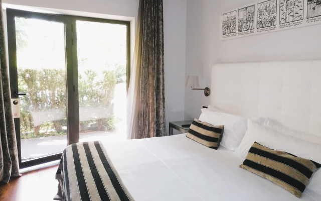 Hotel Villa Paulita