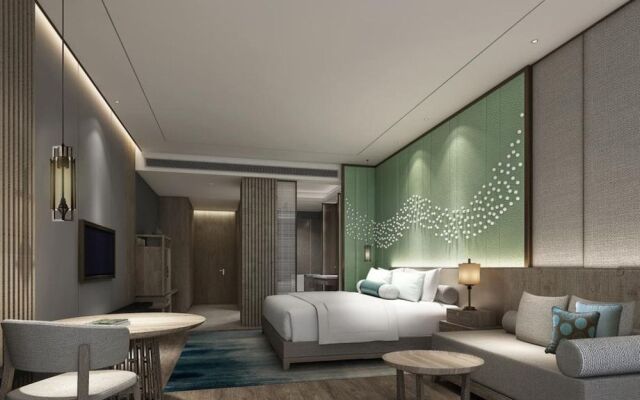 STEIGENBERGER Hotel Kunming Sunac