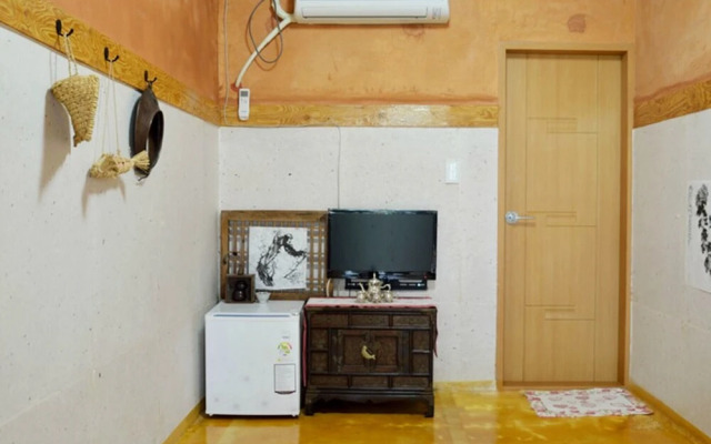 Jeonju Good Day Hanok Stay