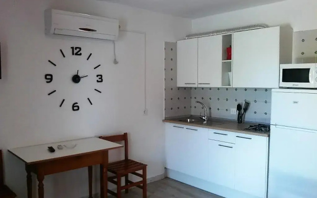 Apartamentos California I y II