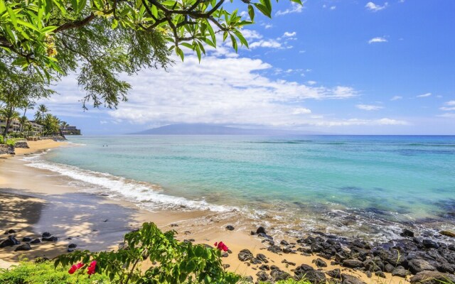 Kuleana 208 - 1Br Condo