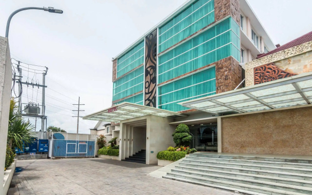 ZEN Rooms Denpasar Marlboro