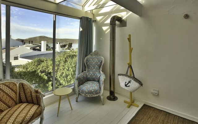 P5 House Langebaan 6-sleeper